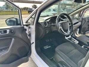 FORD FIESTA SE AT 4PTS FULL 2015