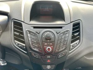 FORD FIESTA SE AT 4PTS FULL 2015