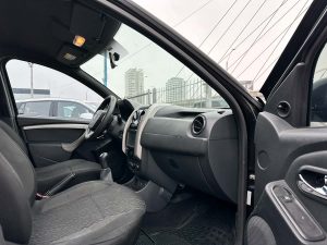 RENAULT DUSTER DYNAMIQUE 1.6 FULL 5PTS 2017