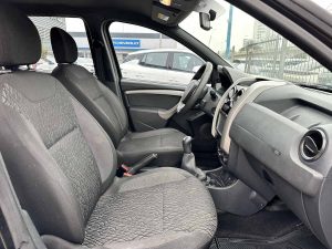 RENAULT DUSTER DYNAMIQUE 1.6 FULL 5PTS 2017