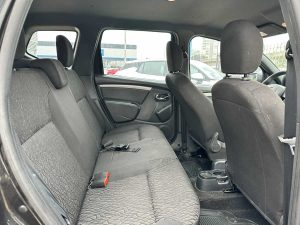 RENAULT DUSTER DYNAMIQUE 1.6 FULL 5PTS 2017