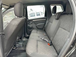 RENAULT DUSTER DYNAMIQUE 1.6 FULL 5PTS 2017