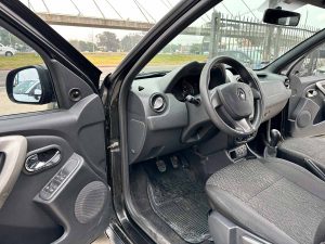 RENAULT DUSTER DYNAMIQUE 1.6 FULL 5PTS 2017