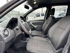RENAULT DUSTER DYNAMIQUE 1.6 FULL 5PTS 2017