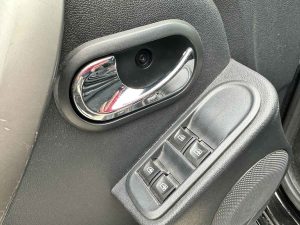 RENAULT DUSTER DYNAMIQUE 1.6 FULL 5PTS 2017