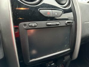 RENAULT DUSTER DYNAMIQUE 1.6 FULL 5PTS 2017