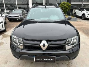 RENAULT DUSTER DYNAMIQUE 1.6 FULL 5PTS 2017
