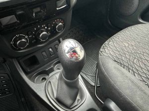 RENAULT DUSTER DYNAMIQUE 1.6 FULL 5PTS 2017