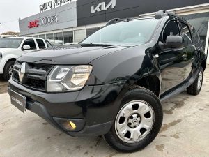 RENAULT DUSTER DYNAMIQUE 1.6 FULL 5PTS 2017