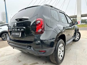 RENAULT DUSTER DYNAMIQUE 1.6 FULL 5PTS 2017