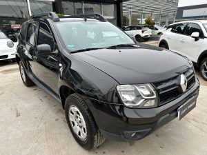 RENAULT DUSTER DYNAMIQUE 1.6 FULL 5PTS 2017