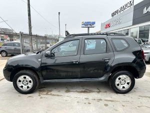 RENAULT DUSTER DYNAMIQUE 1.6 FULL 5PTS 2017