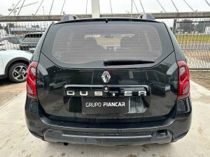 RENAULT DUSTER DYNAMIQUE 1.6 FULL 5PTS 2017