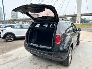RENAULT DUSTER DYNAMIQUE 1.6 FULL 5PTS 2017