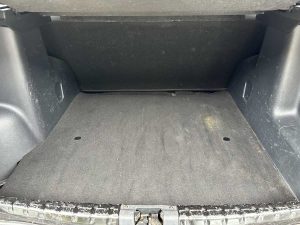RENAULT DUSTER DYNAMIQUE 1.6 FULL 5PTS 2017