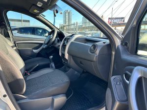 RENAULT DUSTER DYNAMIQUE 1.6 5PTS SUV 2018