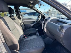 RENAULT DUSTER DYNAMIQUE 1.6 5PTS SUV 2018