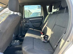 RENAULT DUSTER DYNAMIQUE 1.6 5PTS SUV 2018