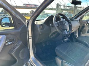 RENAULT DUSTER DYNAMIQUE 1.6 5PTS SUV 2018