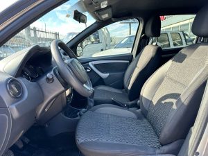 RENAULT DUSTER DYNAMIQUE 1.6 5PTS SUV 2018