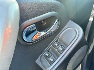 RENAULT DUSTER DYNAMIQUE 1.6 5PTS SUV 2018