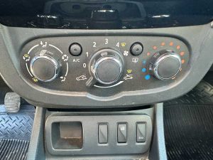 RENAULT DUSTER DYNAMIQUE 1.6 5PTS SUV 2018