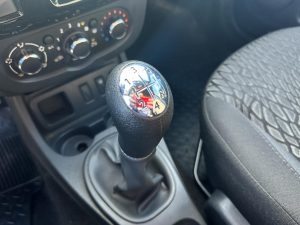 RENAULT DUSTER DYNAMIQUE 1.6 5PTS SUV 2018