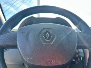 RENAULT DUSTER DYNAMIQUE 1.6 5PTS SUV 2018
