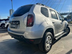 RENAULT DUSTER DYNAMIQUE 1.6 5PTS SUV 2018