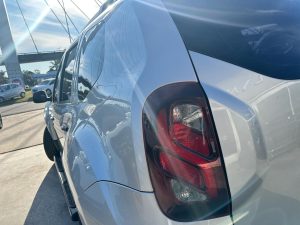 RENAULT DUSTER DYNAMIQUE 1.6 5PTS SUV 2018