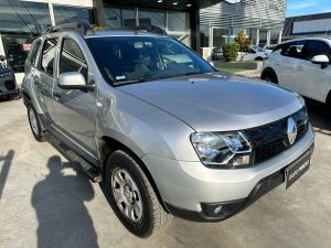 RENAULT DUSTER DYNAMIQUE 1.6 5PTS SUV 2018