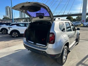 RENAULT DUSTER DYNAMIQUE 1.6 5PTS SUV 2018