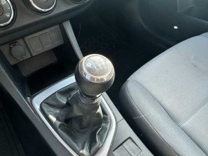 TOYOTA COROLLA 1.8 LX SEDAN 4 PTS MT FULL 2016