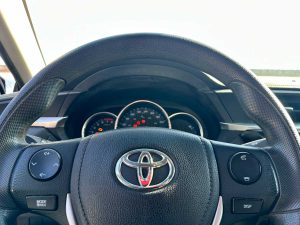 TOYOTA COROLLA 1.8 LX SEDAN 4 PTS MT FULL 2016