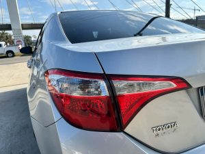 TOYOTA COROLLA 1.8 LX SEDAN 4 PTS MT FULL 2016