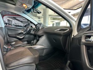 PEUGEOT 2008 FELINE 1.6 VTI AT6 5 PTS 2019