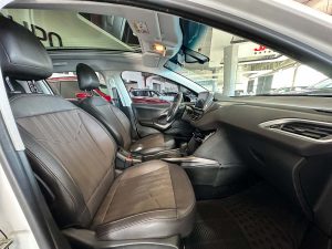 PEUGEOT 2008 FELINE 1.6 VTI AT6 5 PTS 2019