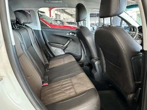 PEUGEOT 2008 FELINE 1.6 VTI AT6 5 PTS 2019