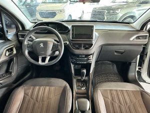 PEUGEOT 2008 FELINE 1.6 VTI AT6 5 PTS 2019