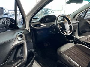 PEUGEOT 2008 FELINE 1.6 VTI AT6 5 PTS 2019