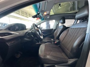PEUGEOT 2008 FELINE 1.6 VTI AT6 5 PTS 2019