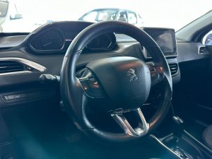 PEUGEOT 2008 FELINE 1.6 VTI AT6 5 PTS 2019