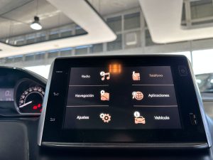 PEUGEOT 2008 FELINE 1.6 VTI AT6 5 PTS 2019