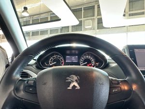 PEUGEOT 2008 FELINE 1.6 VTI AT6 5 PTS 2019