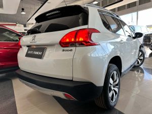 PEUGEOT 2008 FELINE 1.6 VTI AT6 5 PTS 2019