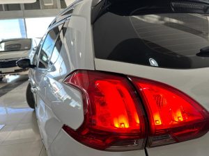 PEUGEOT 2008 FELINE 1.6 VTI AT6 5 PTS 2019