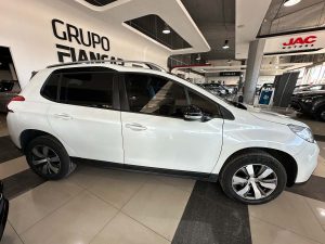 PEUGEOT 2008 FELINE 1.6 VTI AT6 5 PTS 2019