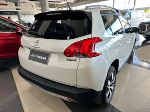 PEUGEOT 2008 FELINE 1.6 VTI AT6 5 PTS 2019