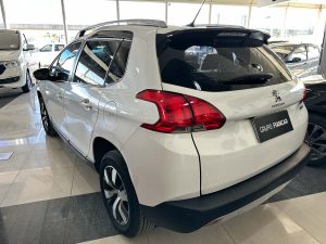 PEUGEOT 2008 FELINE 1.6 VTI AT6 5 PTS 2019