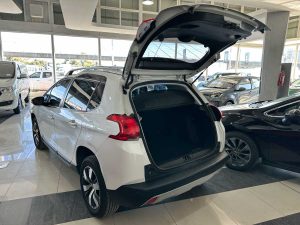 PEUGEOT 2008 FELINE 1.6 VTI AT6 5 PTS 2019